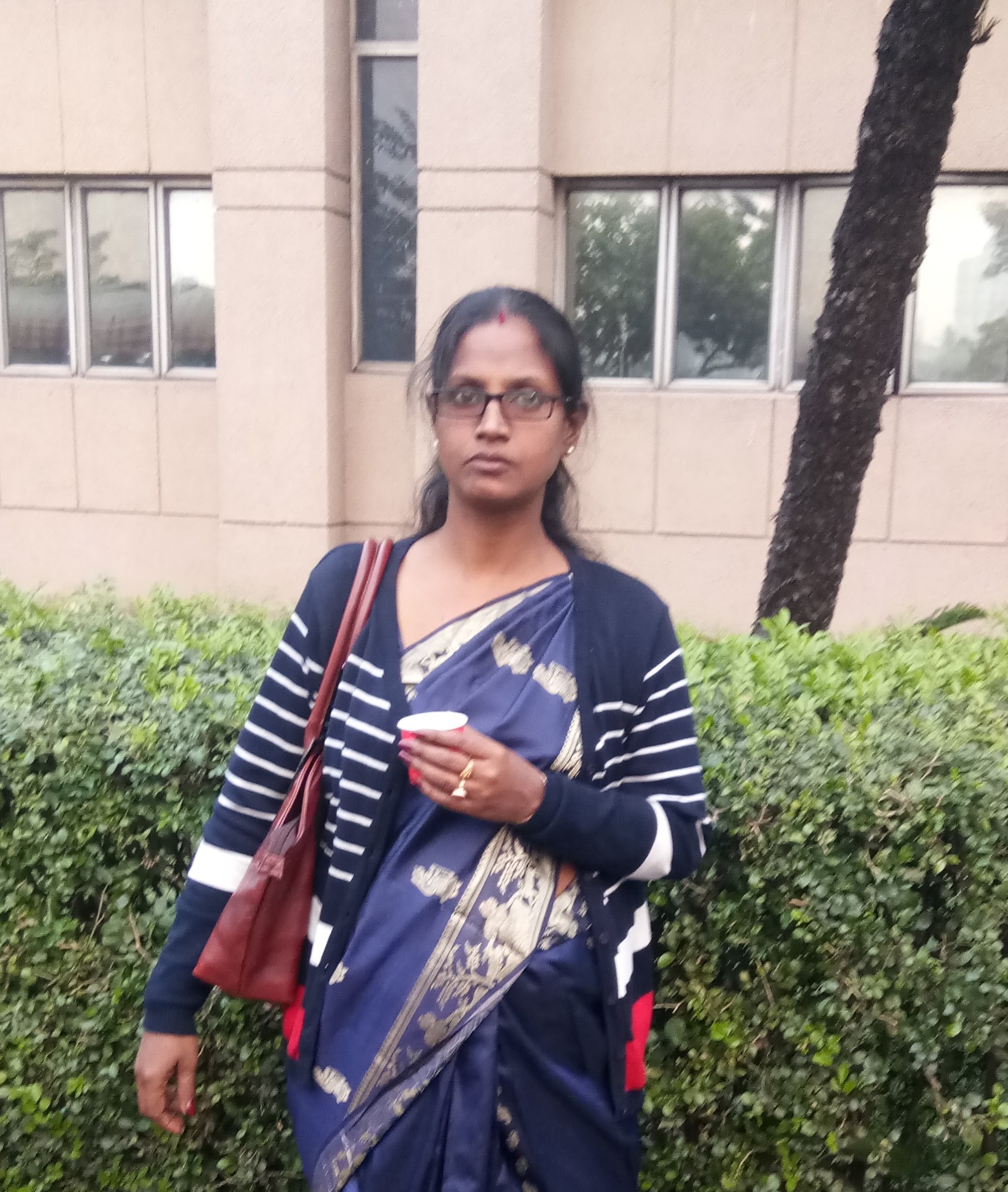 Nupur Das